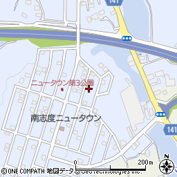 香川県さぬき市志度5006-87周辺の地図