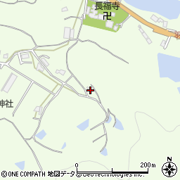 香川県さぬき市鴨部6372周辺の地図