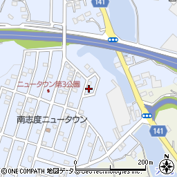 香川県さぬき市志度5006-106周辺の地図