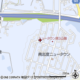 香川県さぬき市志度5006-24周辺の地図