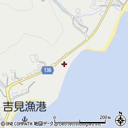 香川県さぬき市津田町津田2973-3周辺の地図