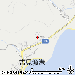 香川県さぬき市津田町津田2961-3周辺の地図