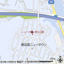 香川県さぬき市志度5006-58周辺の地図