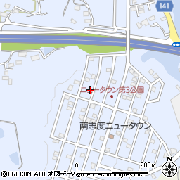 香川県さぬき市志度5006-31周辺の地図