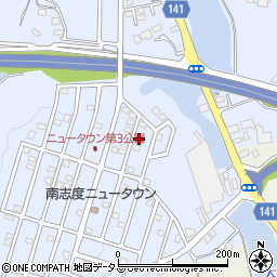 香川県さぬき市志度5006-86周辺の地図