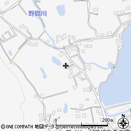 香川県高松市国分寺町国分2968周辺の地図