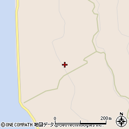 広島県尾道市瀬戸田町高根1824周辺の地図