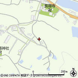 香川県さぬき市鴨部6374周辺の地図