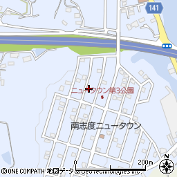 香川県さぬき市志度5006-39周辺の地図