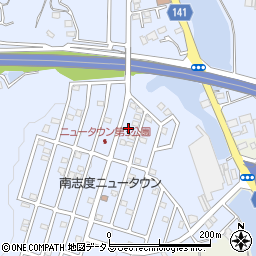 香川県さぬき市志度5006-71周辺の地図