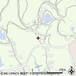 和歌山県伊都郡かつらぎ町柏木321周辺の地図