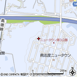 香川県さぬき市志度5006-15周辺の地図