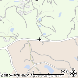 和歌山県伊都郡かつらぎ町柏木570周辺の地図