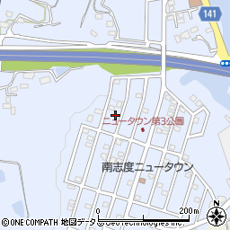 香川県さぬき市志度5006-30周辺の地図