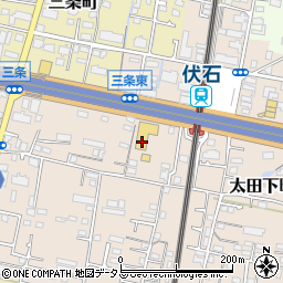 香川県高松市太田下町2370周辺の地図