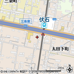 香川県高松市太田下町2363周辺の地図
