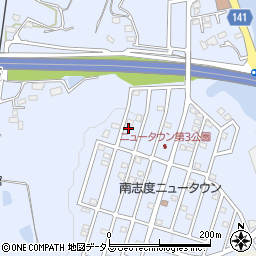 香川県さぬき市志度5006-22周辺の地図