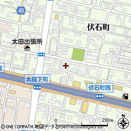 株式会社 大一器械 香川営業所周辺の地図