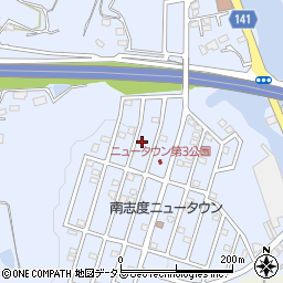 香川県さぬき市志度5006-38周辺の地図