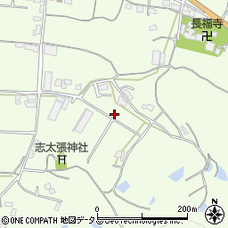 香川県さぬき市鴨部6324周辺の地図