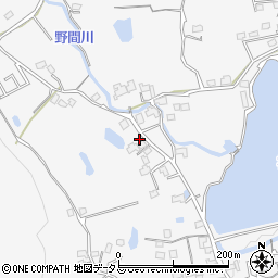 香川県高松市国分寺町国分1369周辺の地図