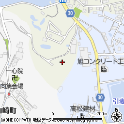 香川県高松市新田町乙周辺の地図