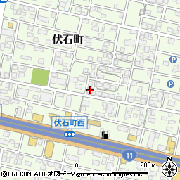 積水ハウス株式会社　東四国支店シエスタ高松店周辺の地図
