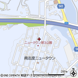 香川県さぬき市志度5006-56周辺の地図