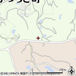 和歌山県伊都郡かつらぎ町柏木572周辺の地図