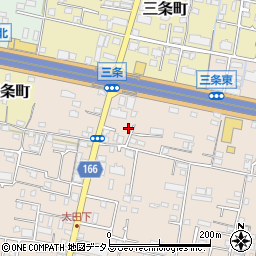 香川県高松市太田下町2329周辺の地図