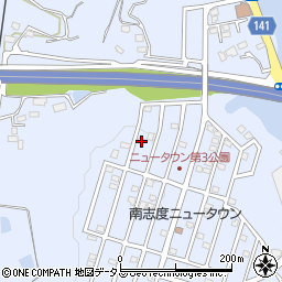 香川県さぬき市志度5006-21周辺の地図