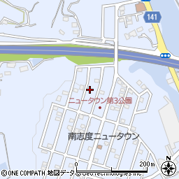 香川県さぬき市志度5006-37周辺の地図