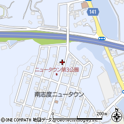 香川県さぬき市志度5006-63周辺の地図