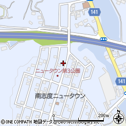 香川県さぬき市志度5006-63周辺の地図