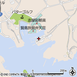 株式会社山崎周辺の地図