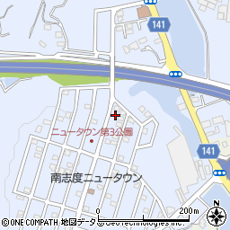 香川県さぬき市志度5006-69周辺の地図