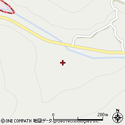 広島県東広島市安芸津町大田20周辺の地図