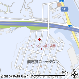 香川県さぬき市志度5006-45周辺の地図