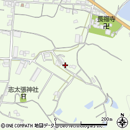 香川県さぬき市鴨部6339周辺の地図