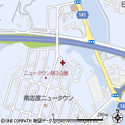 香川県さぬき市志度5006-76周辺の地図