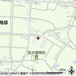 香川県さぬき市鴨部6315周辺の地図
