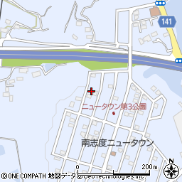 香川県さぬき市志度5006-20周辺の地図