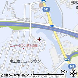 香川県さぬき市志度5006-98周辺の地図