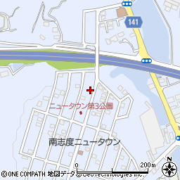 香川県さぬき市志度5006-62周辺の地図