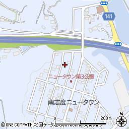 香川県さぬき市志度5006-36周辺の地図