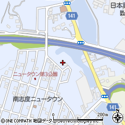 香川県さぬき市志度5006-99周辺の地図