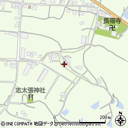 香川県さぬき市鴨部6331周辺の地図