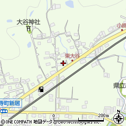 香川県高松市国分寺町新居3482周辺の地図