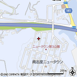 香川県さぬき市志度5006-27周辺の地図