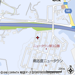 香川県さぬき市志度5006-19周辺の地図